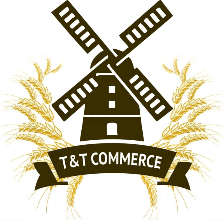 T&T Commerce