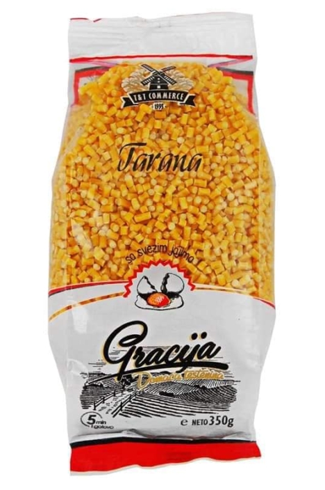 Gracija Tarana